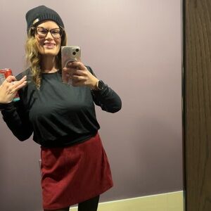 Meet your Posher, Patricia